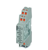 Strömövervakningsrelä EMD