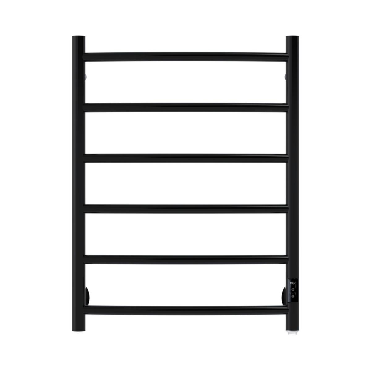 Towel dryer Salsa Duo - Towel Warmer Salsa Duo BL