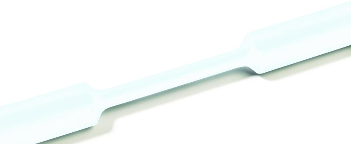 Krympslangar, TF31 - KRYMPSLANG TF34 40/13 TRANSPAR RULLE 30 METER