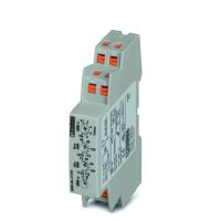 Spänningsövervakningsrelä EMD, 1-fas