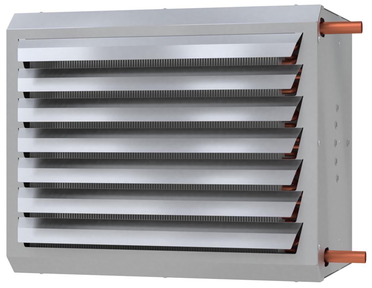 Fläktluftvärmare SAVANA SAV322, Eveco - FLÄKTLUFTVÄRMARE SAVANA SAV322GNX