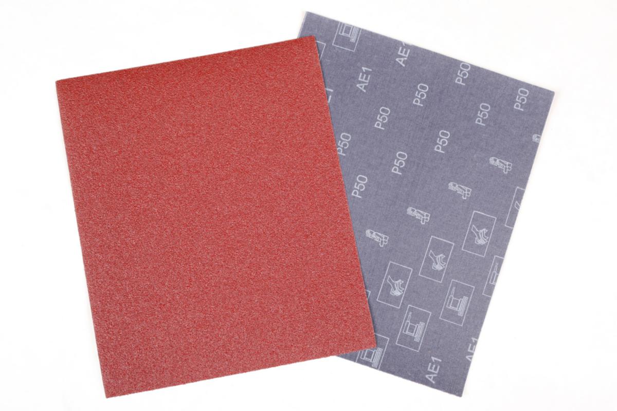 Sanding ark 3M 314d - SANDING ARK 3M 314D 230X280MM GRAINS 400