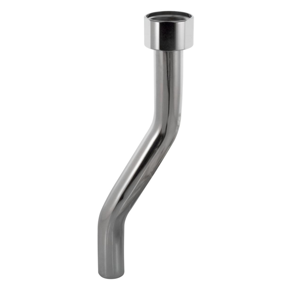 Påfyllningsrör G20, Oras - ORAS PÅFYLLN./ANSL.RÖR G 20. L=160 MM. FKR. 561305