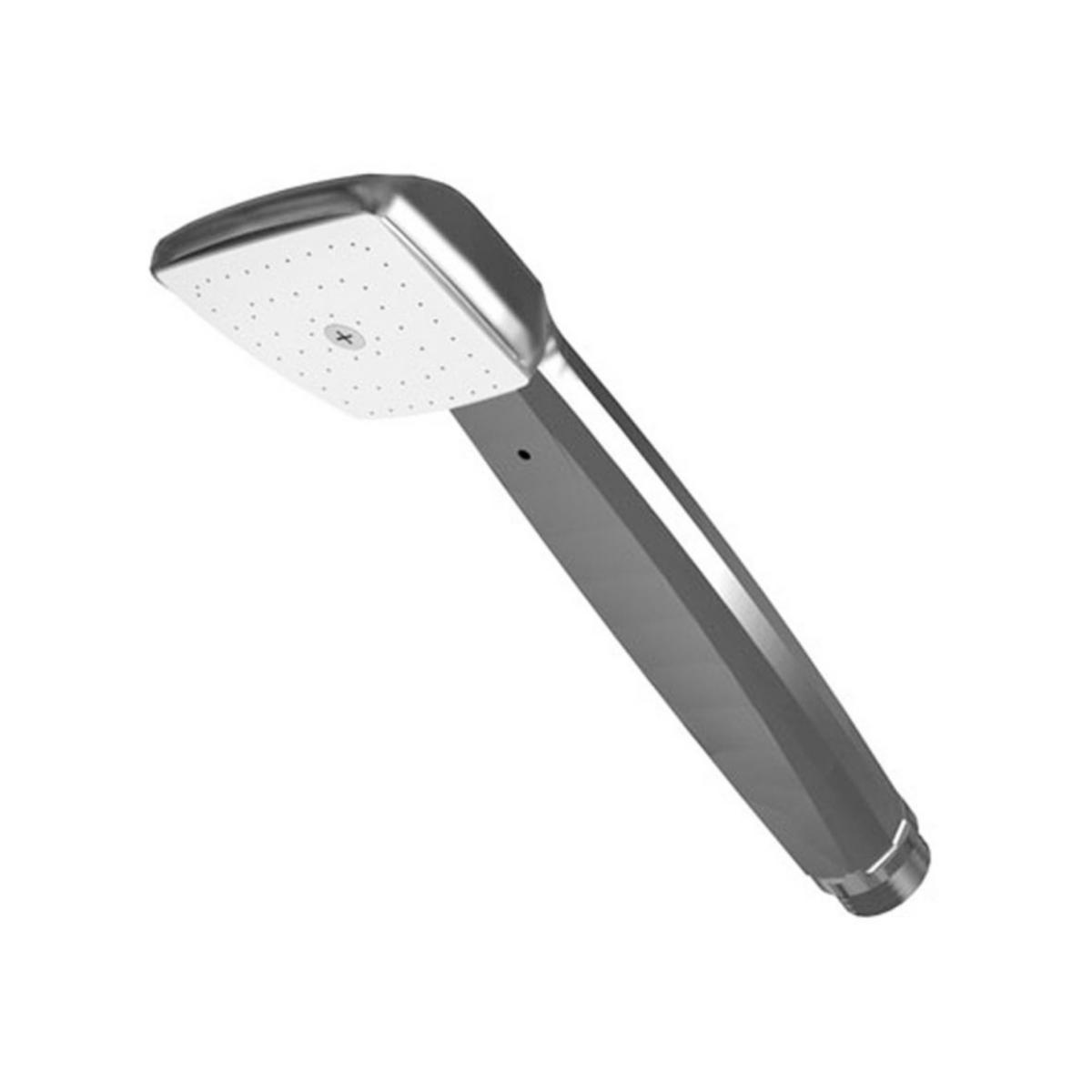 Handdusch med ejektor, ELLESS - ELLESS SPARDUSCH MED EJEKTOR FKR/VIT SIL LSP-315