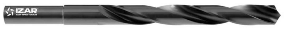 Spiralborr IZAR 1007 HSS - SPIRALBORR IZAR 1007 HSS 20,00 MM