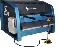 Maskinsax Scantool 2000-30SM