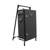 Laddbox Move 3,7 kW x 6 Smart