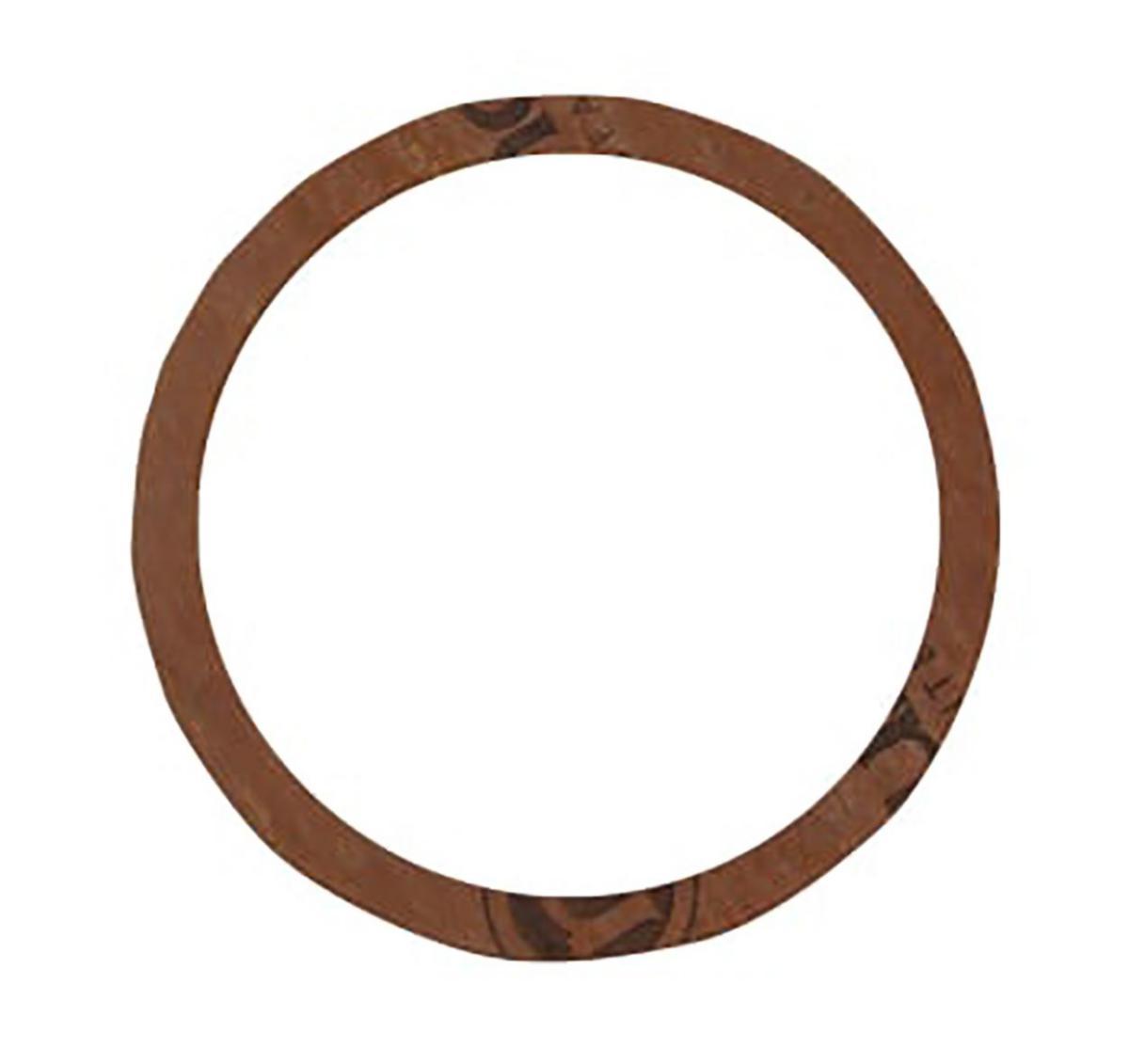 Packning till Tub VVB, Metro therm - PACKNING T TUB METRO 55-300L 119X100X3MM PEKANIT