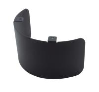 Bländskydd till parkarmatur Atlas