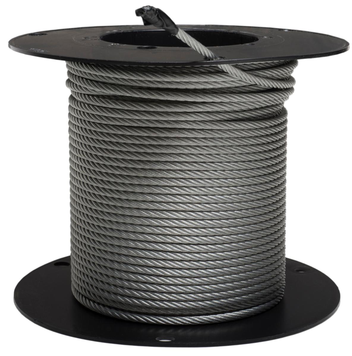 Spännwire 5mm - SPÄNNWIRE 5MM 250M CTI5-250
