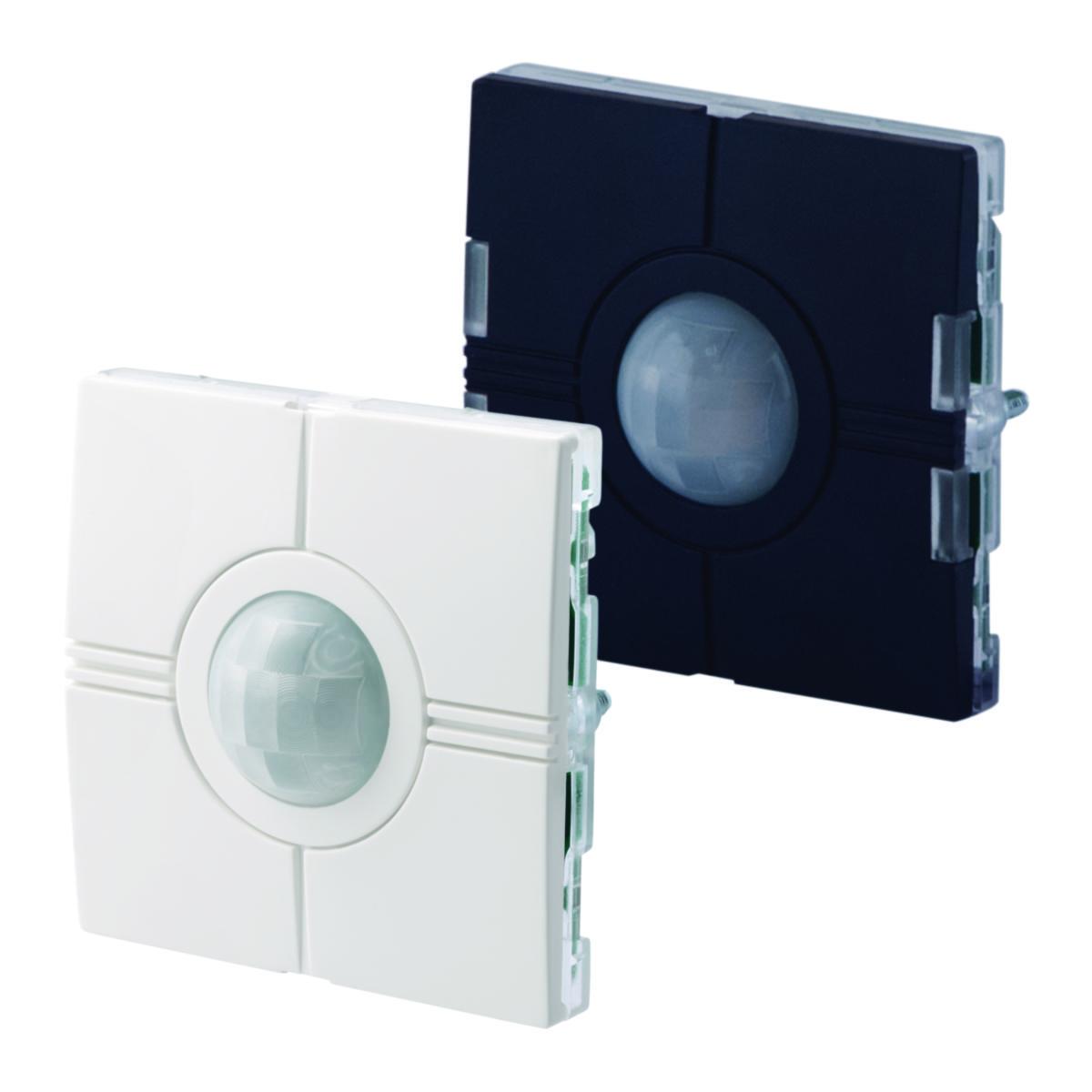 PIR-sensor väggmonterad med luxmeter - PIR/LUX DETEKTOR 90GR EUNICA SMART DUPLINE