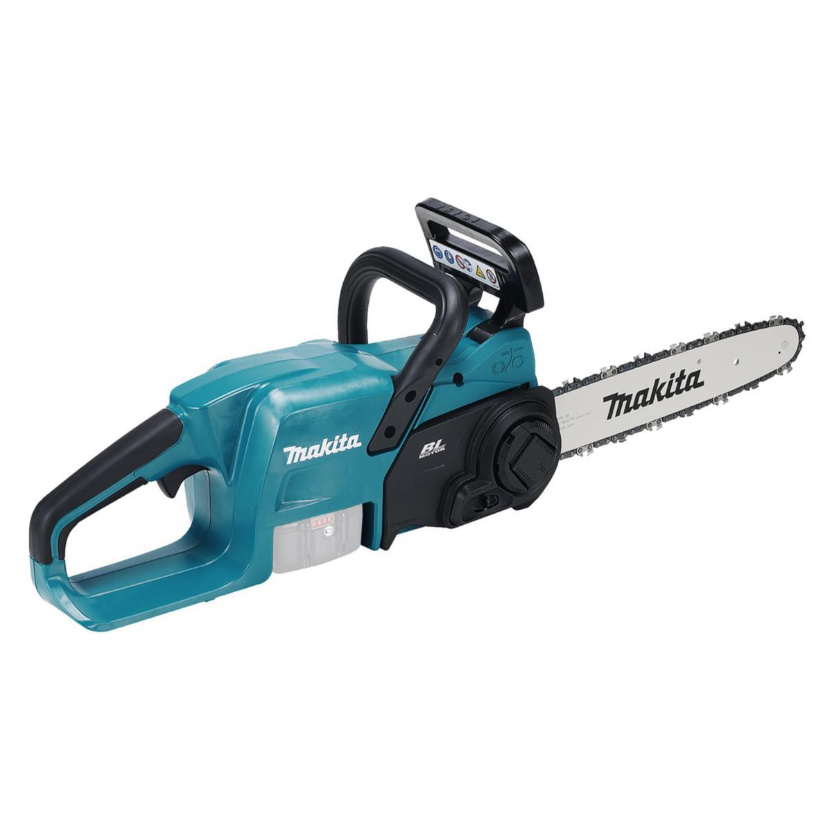 Kedjesåg Makita DUC307Z SOLO - KEDJESÅG MAKITA DUC307Z 18V SOLO 7,7M/S 30CM