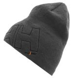 MÖSSA HH 79830-130 RÖD BEANIE EN STORLEK