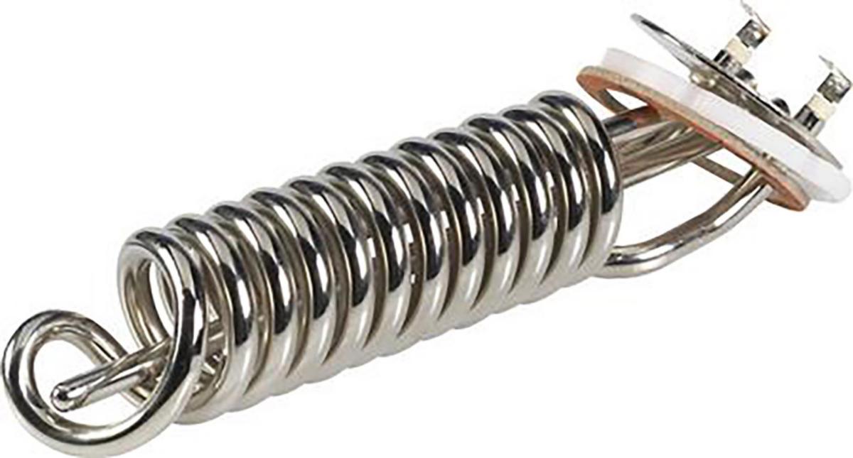 Elpatron, Metro Therm - METRO 1631 ELPATRON 1.2/3.6 KW 230/400V 15-30 LITER MOD-97