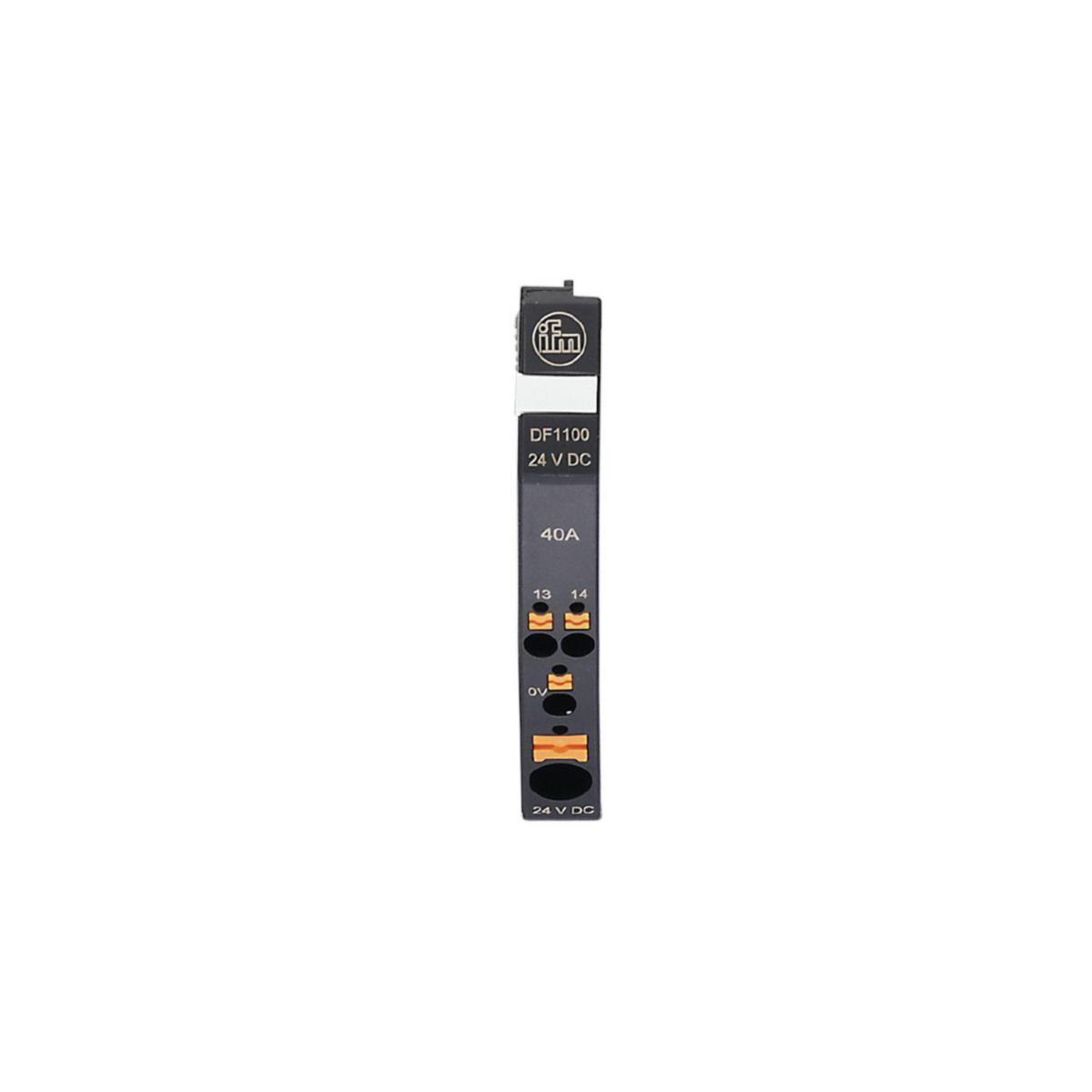 Elektronisk säkring DF - FUSE/STANDARD/24VDC/MODULE DF1100