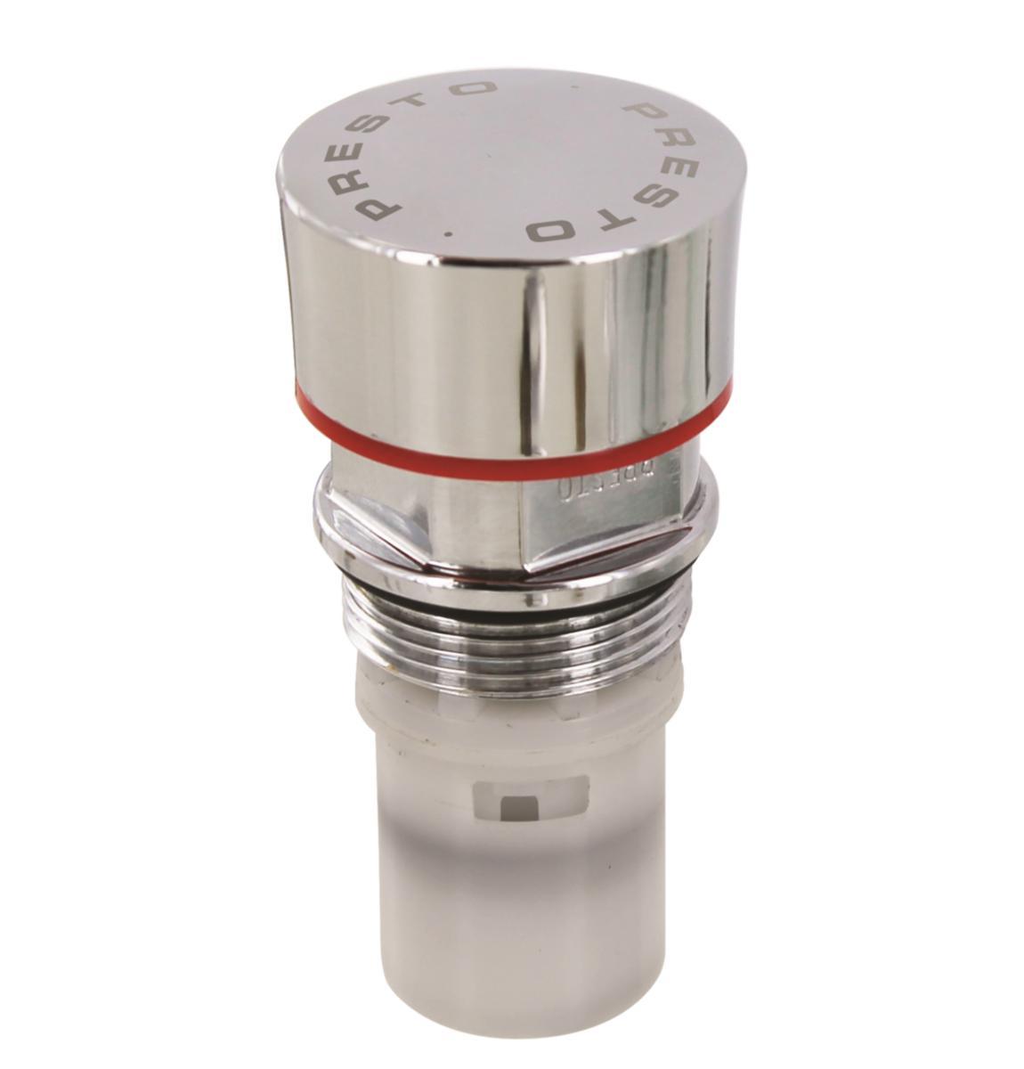 Top part, Presto - Cartridge Presto Neo, red, 15