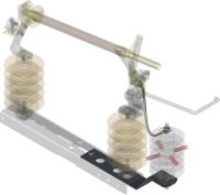 Ventilavledarfäste SVL 33