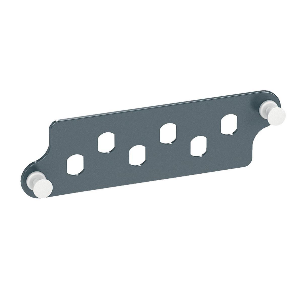 Adapterbrickor för fiberpanel - ACTASSI ADAPTERBRICKA F 6XST