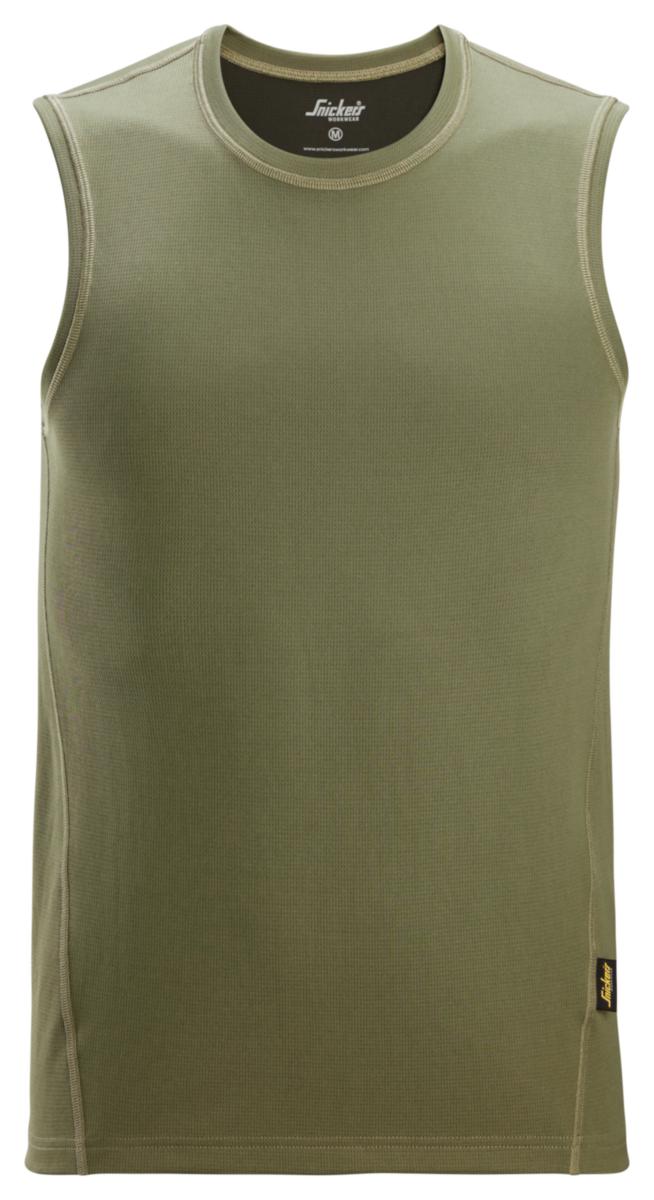 Linne Snickers 2956 - LINNE SNICKERS 2956-3100 KHAKIGRÖN STL 3XL