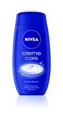 Shower gel Nivea Shower Creme Care