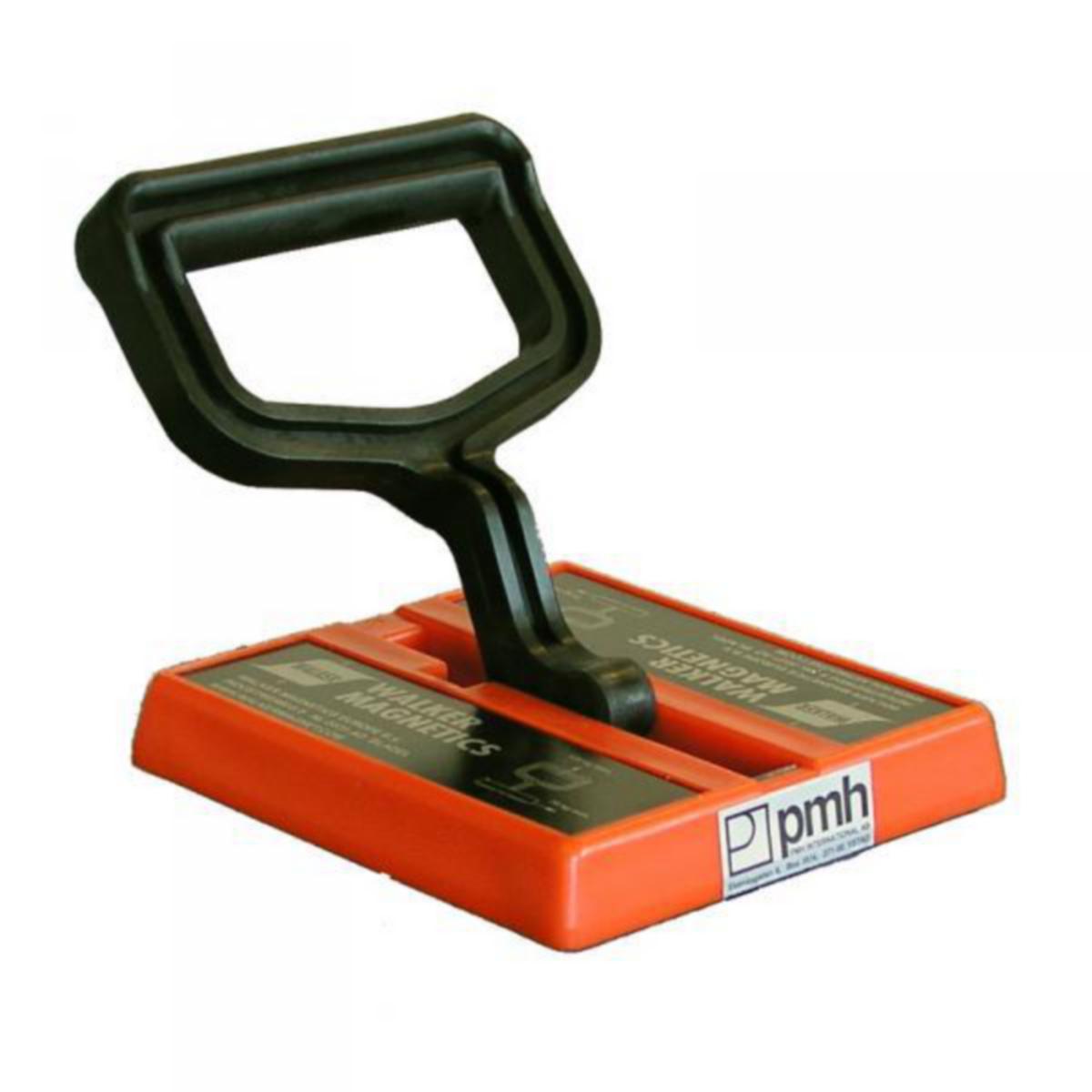 Lyftmagnet MC-2 - HANDMAGNET MC-2 LYFTKAPACITET 70KG