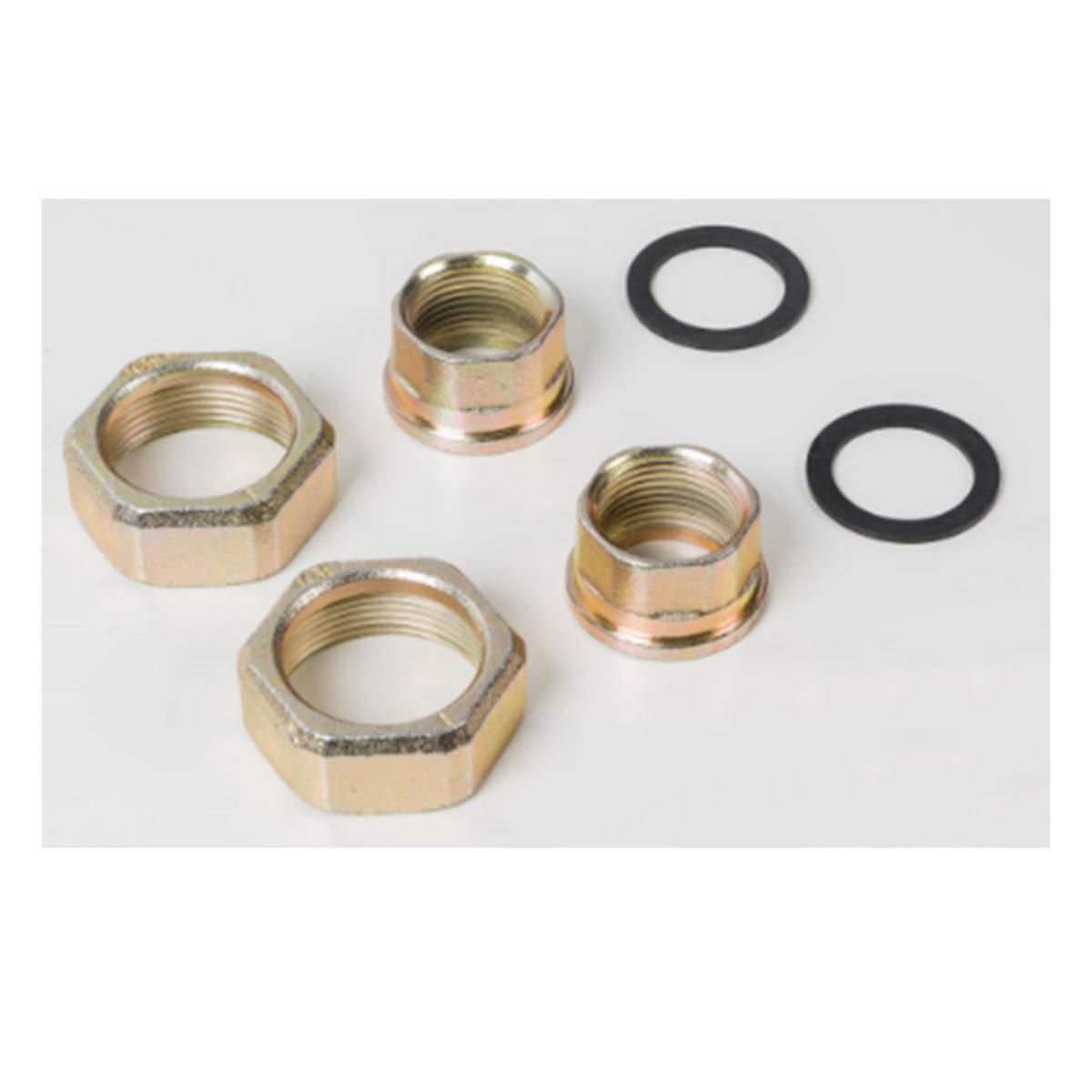 Kopplingssats, Grundfos - R32 UNIONKOPPLINGSSET KOPPLINGSSATS. GRUNDFOS