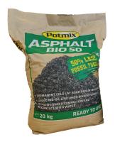 Asfaltslagare Potmix Bio 50