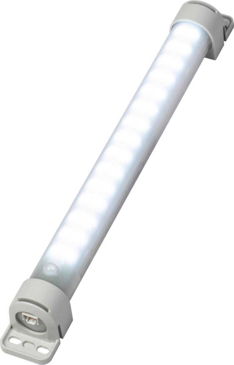 Apparatskåpsbelysning LED021/022 - SKÅPBEL LED 100-240VAC IR SKR 02110.0-00