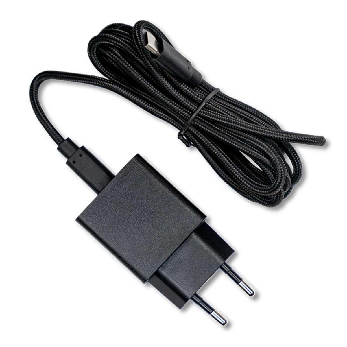 Laddare MetrixCharger, LK - LADDARE LK METRIXCHARGER