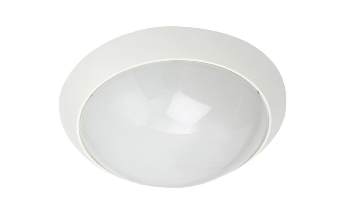 Ceiling and wall fitting Enok LED, SG-Armaturen - CEILING LIGHT ENOK WHT 10W SEN