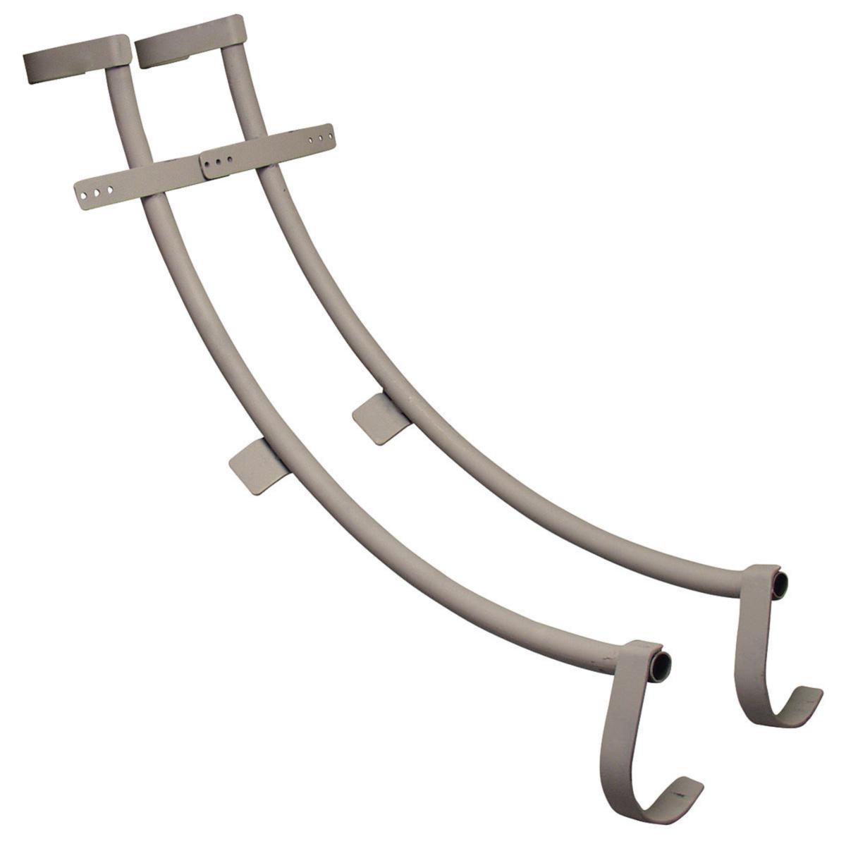 Bockfixtur, Ecoflex - ECOFLEX BOCKFIXTUR 175 R=800MM