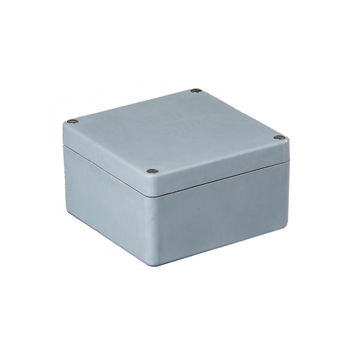 Kapsling Cubo M, polyester - KAPSLING GPR 120X220X91 MGRP122209