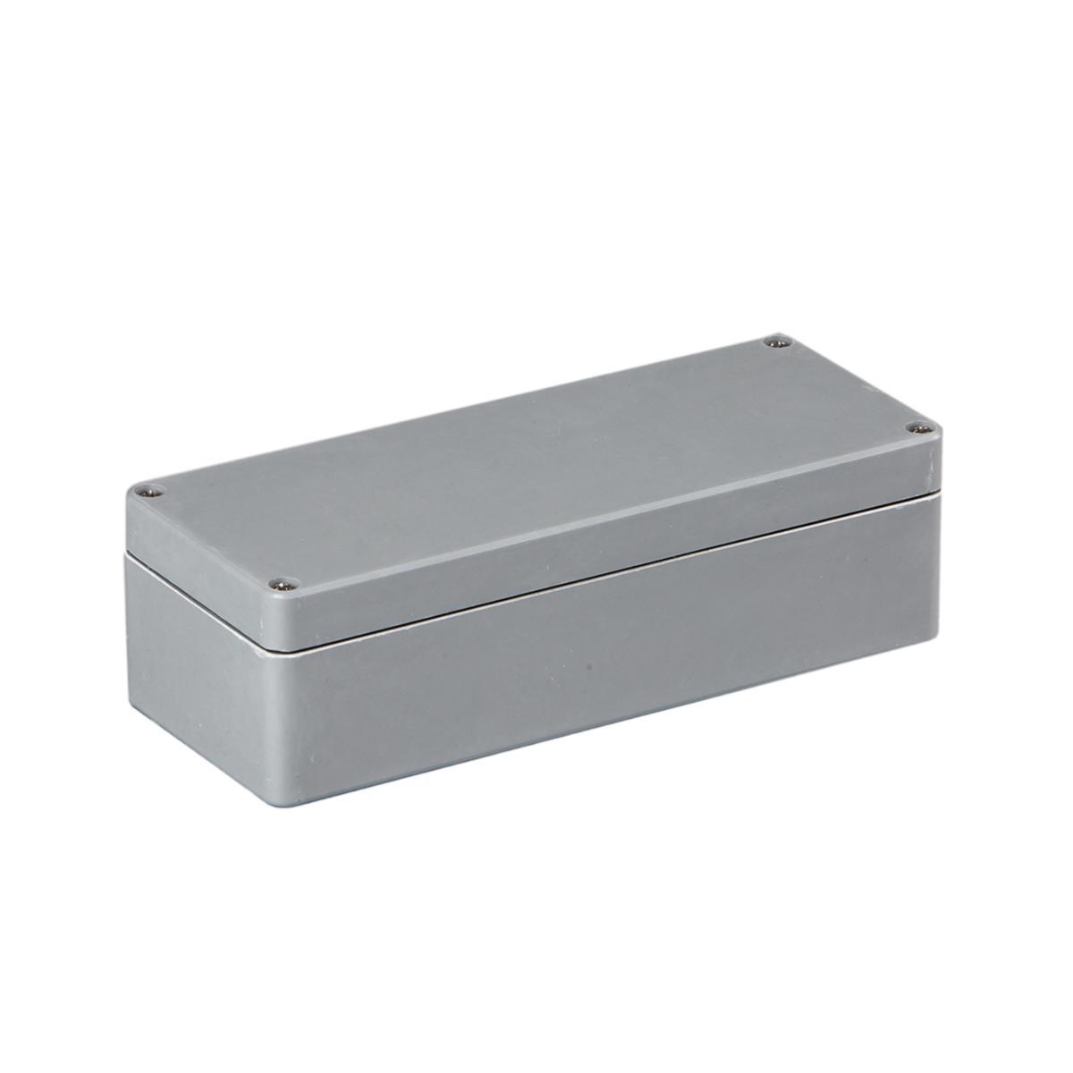 Kapsling Cubo M, polyester - KAPSLING GPR 160X360X91 MGRP163609