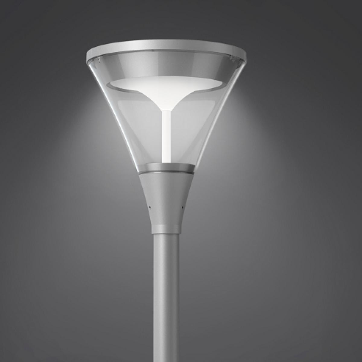 Parkarmatur Latti - STOLPARM LATTI DIP-S 18-70W LATTI POLE