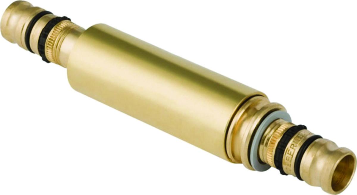 Reperationsnippel, Mepla - MEPLA REPERATIONSNIPPEL 26MM GEBERIT