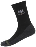 Flamstrumpa Helly Hansen Fyre 79649