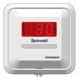 Styrenhet spisvakt SE/SV