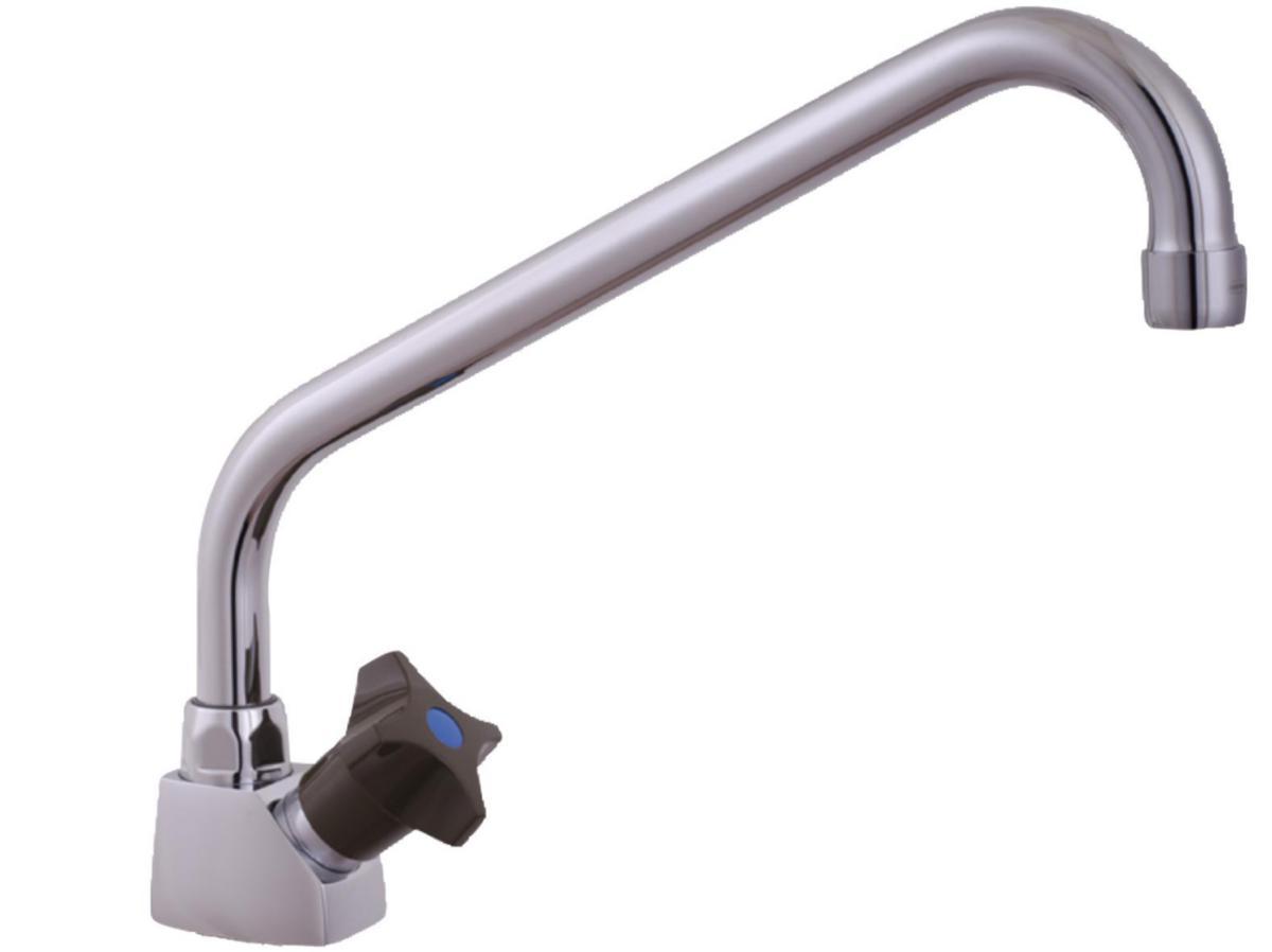 Svängventil, FMM - 15 SVÄNGVENTIL FMM 2162-1510