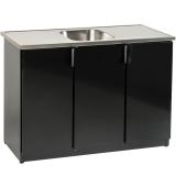 Tvättbänk TB 1200, Nimo