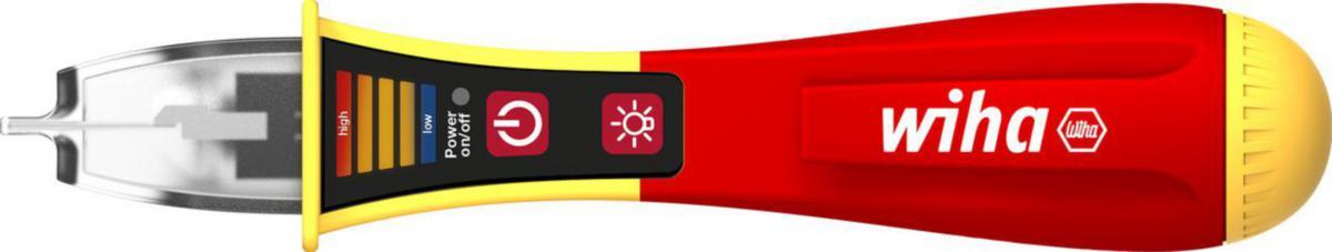 Spänningsprovare 12-1000 V AC - SPÄNNINGSPROVARE 12-1 000 V AC 