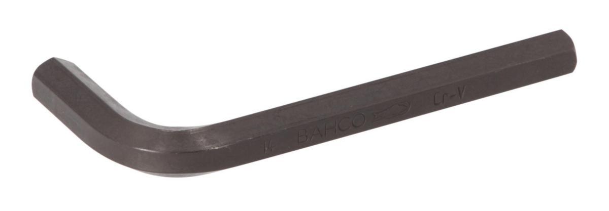 Insexnyckel Bahco 1995M - INSEXNYCKEL BAHCO 1995M-0.9 0.9 MM