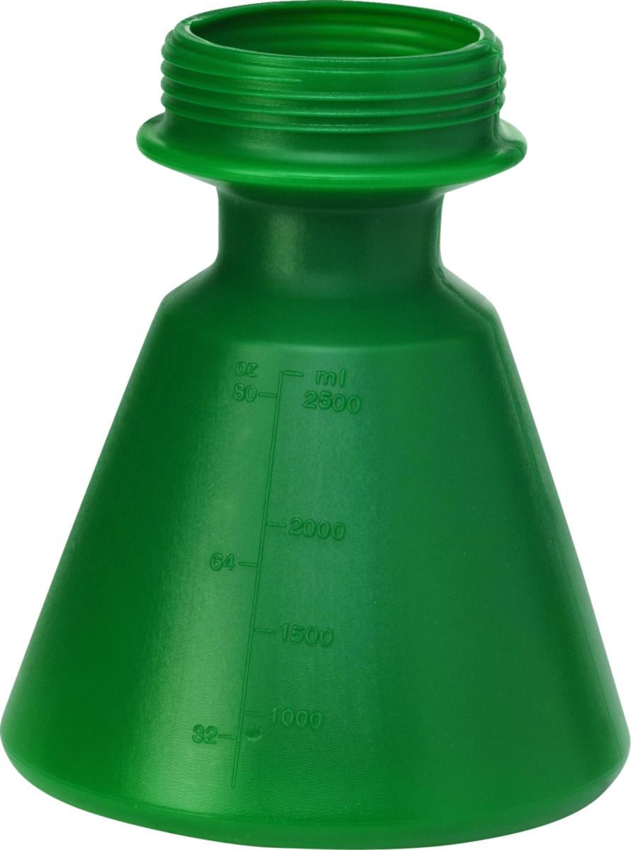 Behållare Vikan - BEHÅLLARE VIKAN 2,5 LITER GRÖN