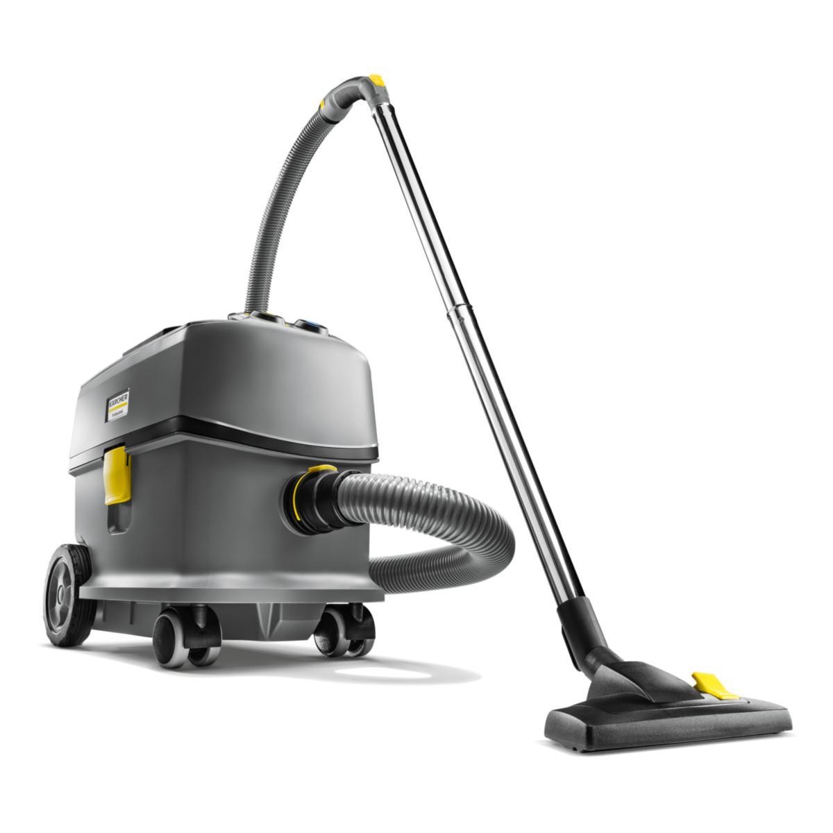 Dammsugare Kärcher T 10/1 Bp SOLO - BATTERIDRIVEN DAMMSUGAREKÄRCHE T 10/1 BP SOLO