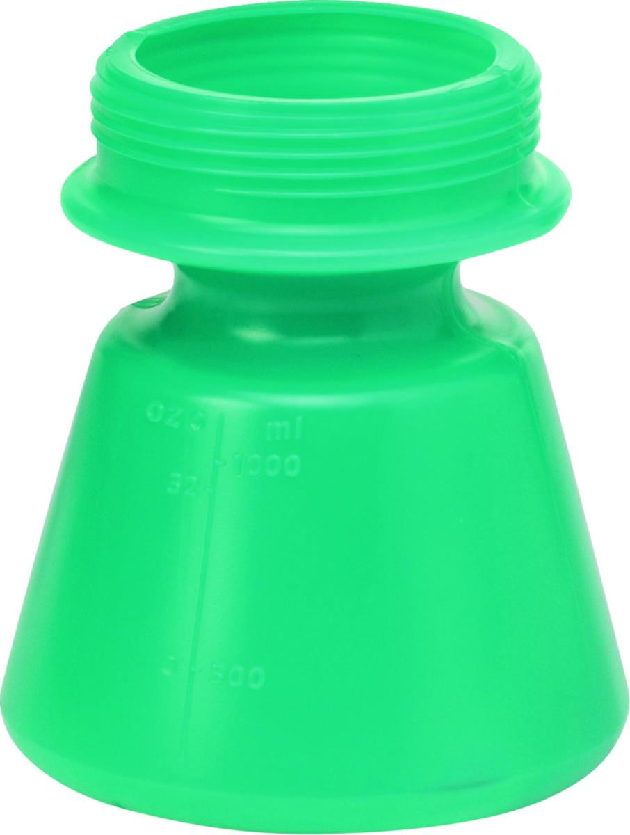 Behållare Vikan - BEHÅLLARE VIKAN 1,4 LITER GRÖN