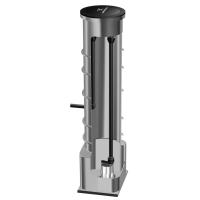 Pumpstation PS.R.05.20, Grundfos