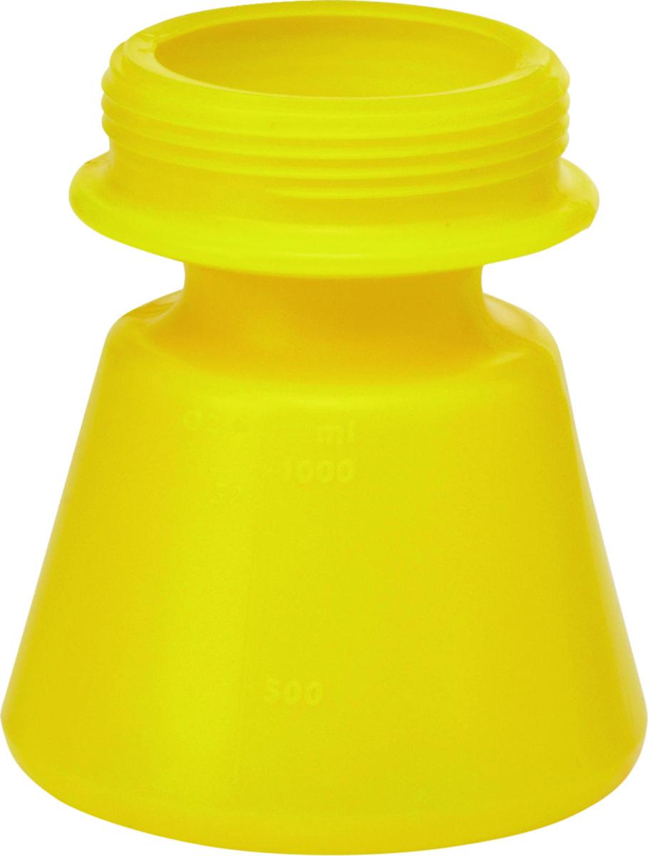 Behållare Vikan - BEHÅLLARE VIKAN 1,4 LITER GUL