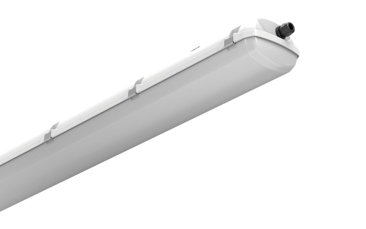 Industriarmatur Monsun EX-klassad, Zon 1.21 - ARM MONSUN EX,4650LM, ZON 1,21 MONEX,DIFF,4650LM840,0/1