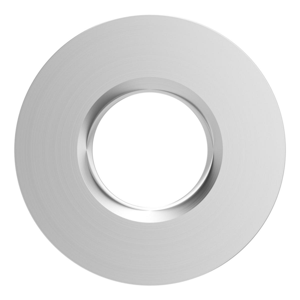 Dekorring Spot Combo - RING SPOT CBO IP65 FIX RND BN 4099854736612