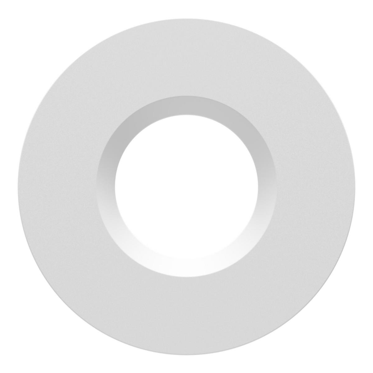 Dekorring Spot Combo - RING SPOT CBO IP65 FIX RND VT 4099854736575