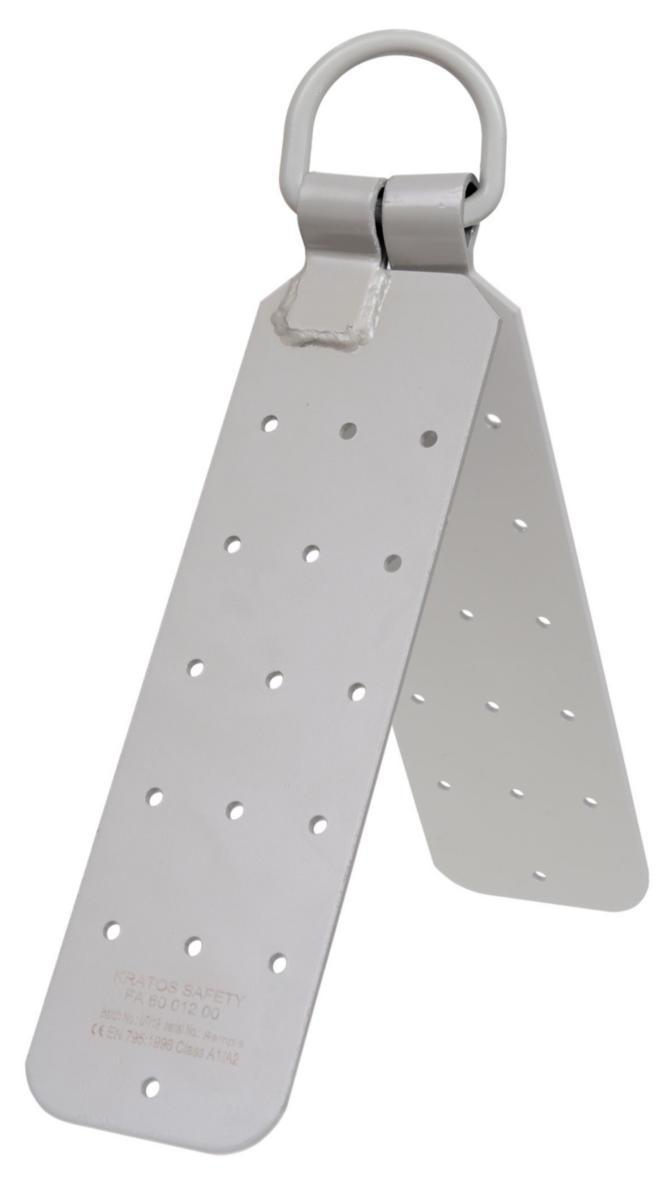 Förankringspunkt Trä - FÖRANKRINGSPUNKT FALLSKYDD TRÄ